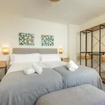 Casa Triana Sevilla