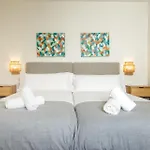 Vakantiehuis Casa Triana Sevilla