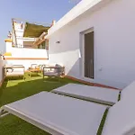 Casa Triana Vakantiehuis *