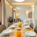 Casa Triana Vakantiehuis Sevilla