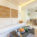 Vakantiehuis Casa Triana *