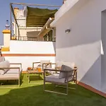 Casa Triana Vakantiehuis *