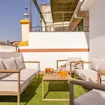 Vakantiehuis Casa Triana