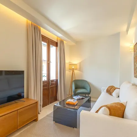 Casa Triana * Sevilla