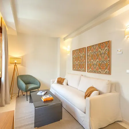 Vakantiehuis Casa Triana Sevilla
