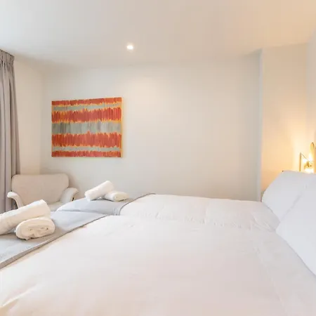 Casa Triana Vakantiehuis *