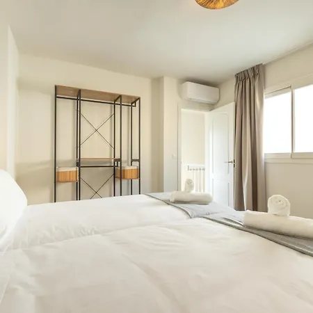 Casa Triana Vakantiehuis Sevilla