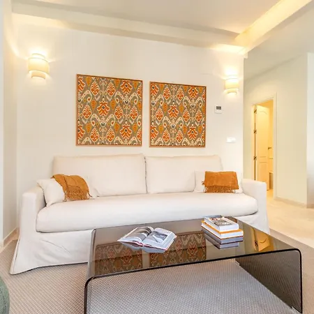 Vakantiehuis Casa Triana