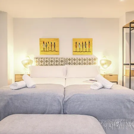 Casa Triana Vakantiehuis Sevilla